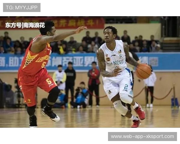 CBA辽宁突破连续撕裂防线——战术洞察与品牌力量的全景解读