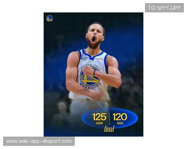 库里后仰跳投精准，勇士外线火力复苏