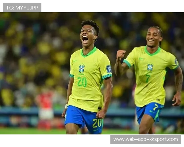 巴西队锋线火力回归，主帅大胆启用多名20岁小将