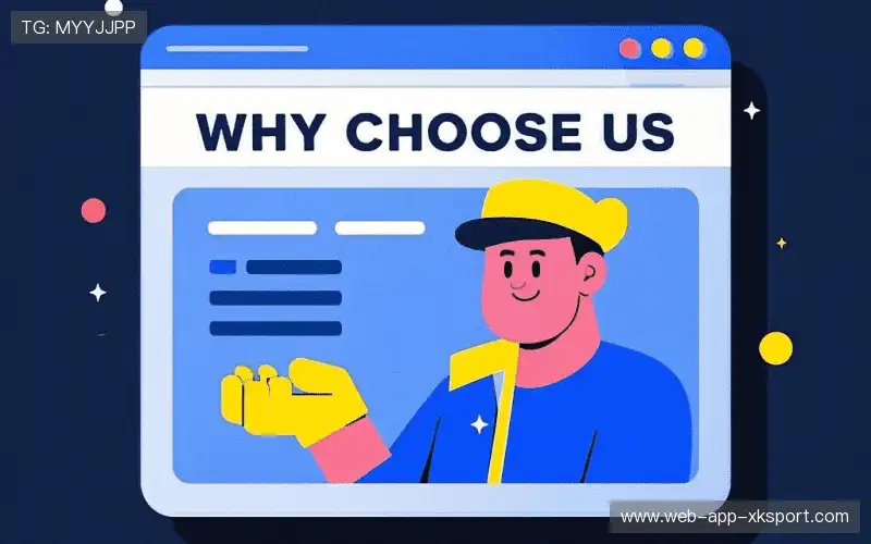 我们的品牌价值